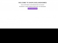 shoplakelandhomes.com Thumbnail