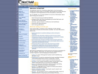 Nactem.ac.uk