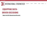 internationalcybernetics.com