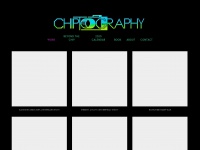 chiptography.com Thumbnail