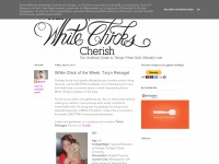 whatwhitechickscherish.blogspot.com Thumbnail