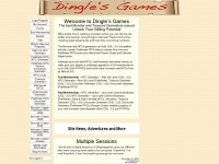 dinglesgames.com Thumbnail