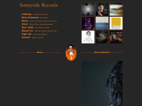 sunnysiderecords.com