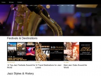 jazzobserver.com Thumbnail