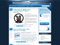 instantprofitpeople.com Thumbnail