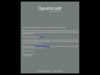 dynamicode.com Thumbnail