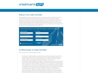 creditcarddebt.co.uk Thumbnail