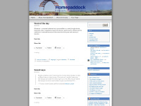 homepaddock.wordpress.com Thumbnail