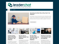leaderchat.org