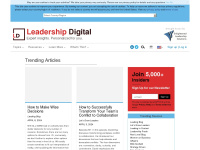 leadershipdigital.com Thumbnail
