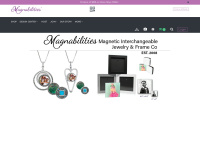 magnabilities.com Thumbnail