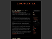 cigarpeg.wordpress.com Thumbnail
