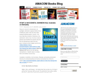 amacombooks.wordpress.com Thumbnail