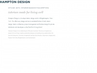 hamptondesign.com
