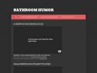 malerestrooms.com