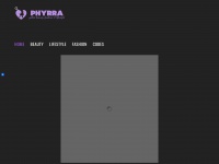 phyrra.net Thumbnail
