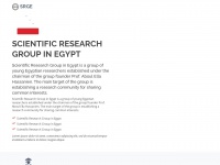 egyptscience.net Thumbnail