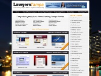 lawyersintampa.com Thumbnail