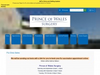 princeofwalessurgery.co.uk