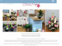 williams-florist.co.uk Thumbnail