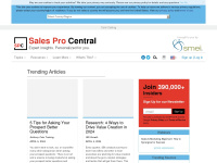salesprocentral.com
