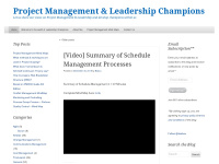 leadershipchamps.wordpress.com Thumbnail