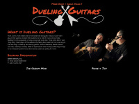 duelingguitarsshow.com Thumbnail