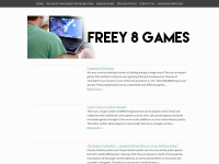 freey8games.org Thumbnail