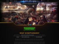battledawn.com Thumbnail