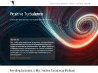 positiveturbulence.com Thumbnail