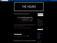 thehoursrecords.blogspot.com Thumbnail