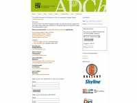 Adch.org