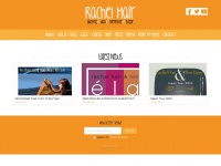 rachelhair.com