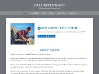 calum-stewart.com Thumbnail