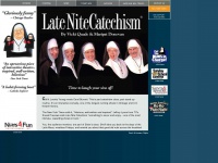 Latenitecatechism.info
