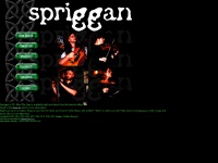 Spriggan.org