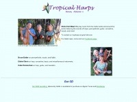 tropicalharps.com