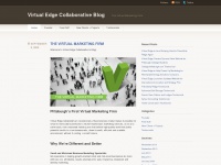 virtualedgecollaborative.wordpress.com Thumbnail