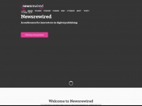 newsrewired.com Thumbnail