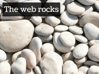 thewebrocks.com Thumbnail