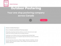 outdoorpostering.ca