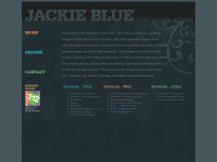 Jackie-blue.com
