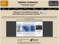 saltforkcraftsmen.org Thumbnail