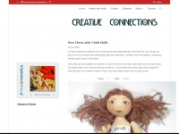 creative-connections.us Thumbnail