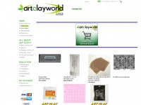 artclayworld.com