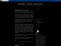 uniquely-yours-jewellery.blogspot.com Thumbnail