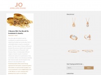 jewellers-online.org Thumbnail