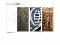 gaschdesign.com Thumbnail