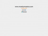 mostlymosaics.com
