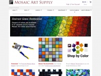 mosaicartsupply.com Thumbnail